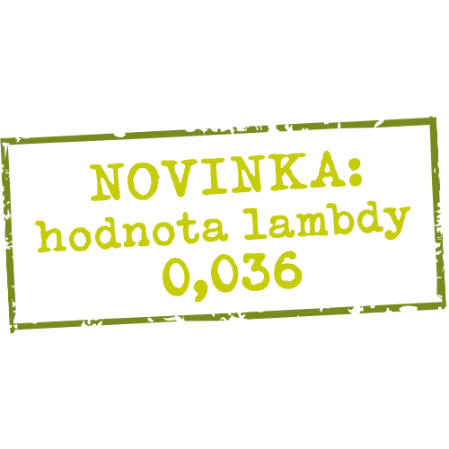 Lambda hodnota